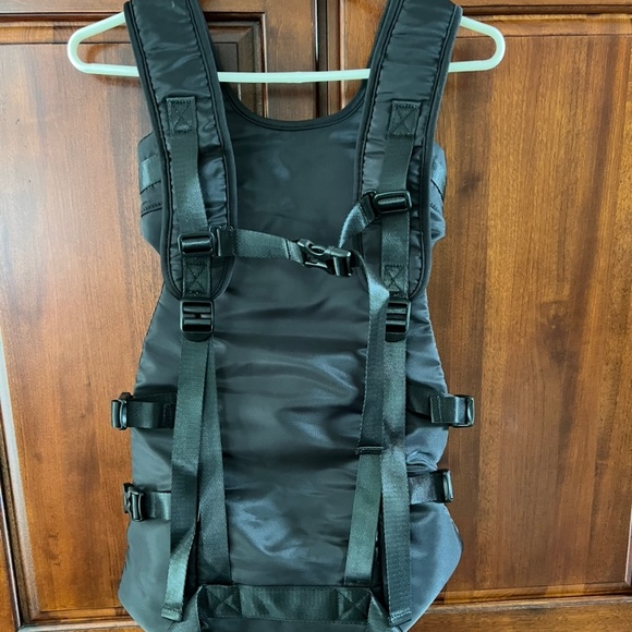 NEW: Slowton Pet Carrier/Backpack Size L - Picture 2 of 7